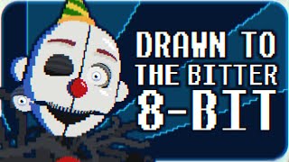 quotDrawn to the Bitterquot 8Bit Remix dheusta [upl. by Turmel]