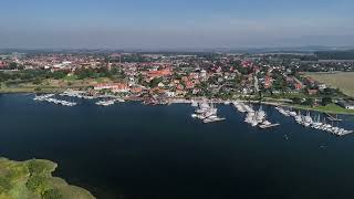 Vordingborg Nordhavn [upl. by Stelmach]