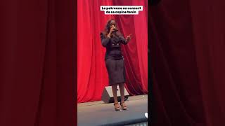 Djelikaba Bintou madame Azaya wow [upl. by Nauqat580]