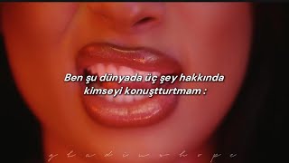 Megan Thee Stallion amp RM  Neva Play  Türkçe Çeviri [upl. by Airyt377]