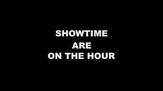 quotShowtime are on the hourquot New Magic Wand x FNAF audio edit [upl. by Francesco]