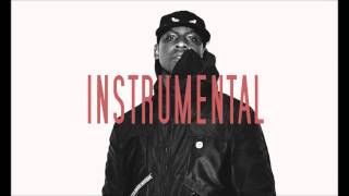 Skepta  Nasty Official Instrumental FREE DL Wiley  Morgue [upl. by Aisyla215]