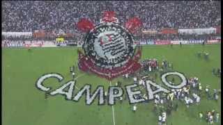 Corinthians x Boca Juniors  Final Libertadores 2012  Completo [upl. by Mir733]