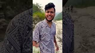 Swimming masti funny comedy story trendingshorts iphone15 Pro max subscribe plz dosto👍 [upl. by Audun]