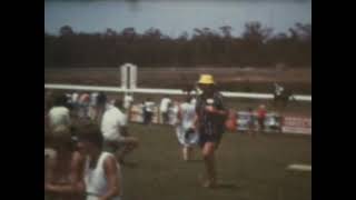 Nowra Raceway 1980 [upl. by Ronyar534]