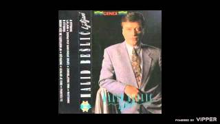 Halid Beslic  Ljiljani  Audio 1991 [upl. by Greenfield800]