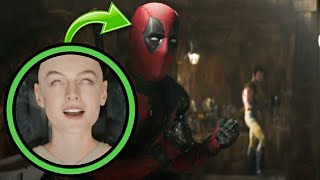 Deadpool amp Wolverine Ending Explained [upl. by Terrell535]