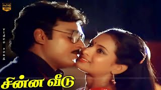 Chittu Kuruvi Song  Chinna Veedu  K Bhagyaraj Kalpana  Ilaiyaraaja  HD Video Song [upl. by Harrat]