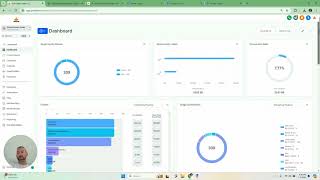 Calculated Leads CRM OVERVIEW [upl. by Dragde]