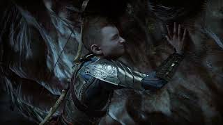 God of War Ragnarök The Runaway Atreuss Journey Through Midgard  Part XIII  Kratos  Atreus [upl. by Brit]