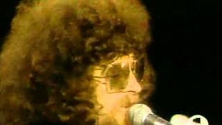 Electric Light Orchestra  Roll Over Beethoven Original Promo 1973 [upl. by Dlorej863]