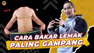 10 TIPS BAKAR LEMAK 2024 [upl. by Sairtemed]