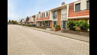 Woningvlog Stationsweg 68 te Hoek van Holland [upl. by Adamec]