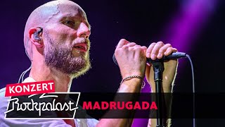 Madrugada live  Rockpalast  2019 [upl. by Aerahs715]