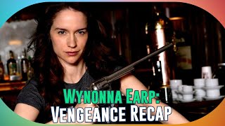 Wynonna Earp Vengeance  What to Remember Before the 90Minute Special [upl. by Kathlin]