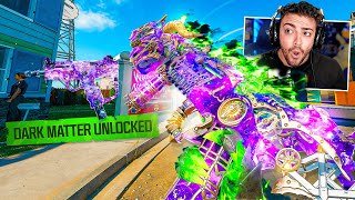 I UNLOCKED the DARK MATTER SAUG and its BROKEN Black Ops 6 Season 1 [upl. by Soll]