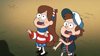 Gravity Falls season 2 Episode 14 The Stanchurian Candidate 45 [upl. by Alina]