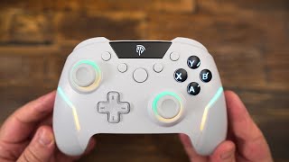 Test EasySMX X20 à 59  La meilleure manette à ce prix [upl. by Mara811]