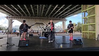 Sk8er boi covered by VIVACE [upl. by Stephanus]