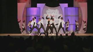 THE ROYAL FAMILY  HHI PRELIMS 2015  CLEAN MIX [upl. by Nonac]