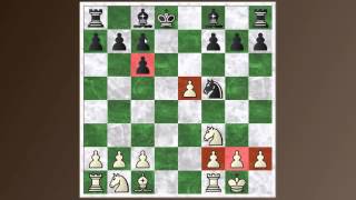 Introduction to the Middlegame in Chess [upl. by Bortman]