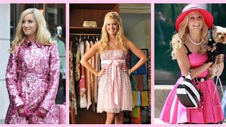 Sharpay evans outfits in Sharpays Fabulous Adventure [upl. by Immas]