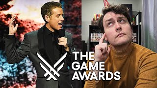 Predicting The Game Awards 2024 Nominations [upl. by Stanleigh]