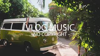 DJ Quads  Road Trip VLOG MUSIC  No Copyright [upl. by Aened]