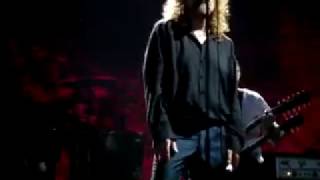 Led Zeppelin STAIRWAY TO HEAVEN Live Reunion Concert London [upl. by Kohcztiy299]