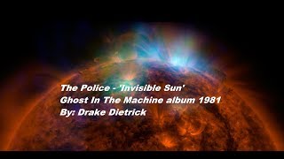 The Police  Invisible Sun XF11 [upl. by Nangem23]