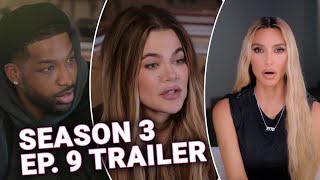 The Kardashians Season 3 Episode 9 Trailer [upl. by Elinad508]