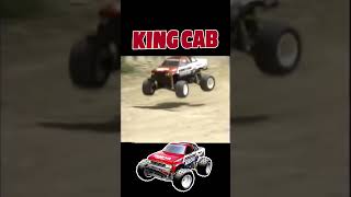 Tamiya Nissan King Cab 58081 Promo Video tamiyarc rccar tamiyapromovideo [upl. by Els]