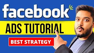 Facebook Ads Tutorial 2023  Hindi [upl. by Rodney151]