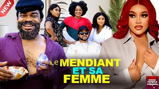 LE MENDIANT ET SA FEMME  2024 Derniers films nigérians [upl. by Newell]