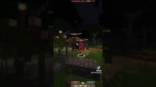 Little clip from my new wynncraft series wynncraft minecraft [upl. by Ertsevlis845]