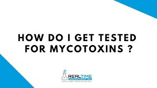 How Do I Get Tested For Mycotoxins [upl. by Asilla]