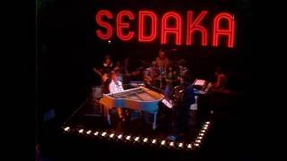 Neil Sedaka  quotLaughter In The Rainquot [upl. by Annahgiel109]