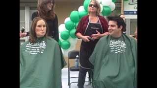 St Baldricks Day 2012 [upl. by Puttergill]