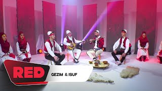 Gezim Morina amp Isuf Dajqi PJETËR BOGDANI [upl. by Islek]