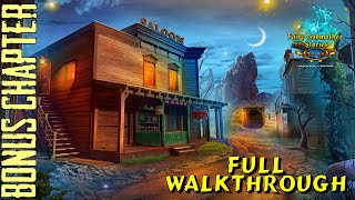 Lets Play  Fairy Godmother Stories 2  Dark Deal  Bonus Chapter Full Walkthrough [upl. by Nicholson247]