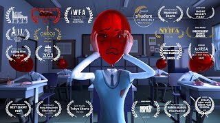 Pop  Animated Short Film [upl. by Lepine]