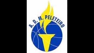 1º nacional femenina Peleteiro Hyupersa Santiago  Maristas Coruña [upl. by Karina]