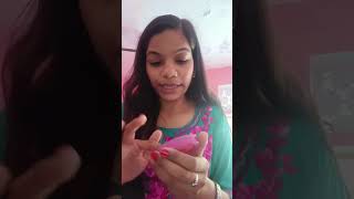 😊 Homemade Concealer ✨Easy way to make concealer at home 😱ytshorts diyagupta [upl. by Junna]