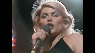 Blondie  One Way Or Another   HQ4K [upl. by Eneloc]