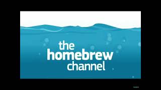 The HomeBrew Channel Music [upl. by Teragram]