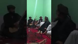 پشتو دمبوره pashto damboora [upl. by Aramat]