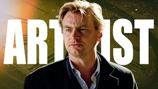 How Christopher Nolan Changed Movies Forever [upl. by Garrot32]