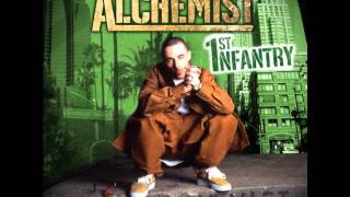 The Alchemist  A Soul Assassins Tale Interlude 1st Infantry [upl. by Findlay]