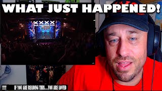 BEATBOXING pro gets Ant amp Decs GOLDEN BUZZER  Auditions  BGT 2023 REACTION [upl. by Mattie]