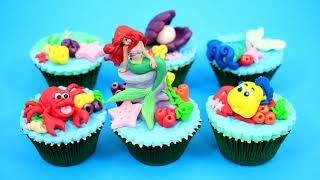 Amazing Birthday Cupcakes Ideas  How To Make by Cakes StepbyStep [upl. by Lalat438]